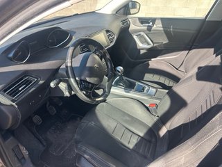 Peugeot 308 2014