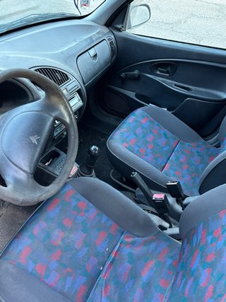 Citroen Saxo 1997