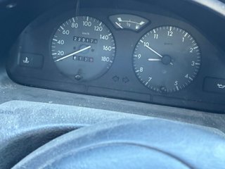 Citroen Saxo 1997