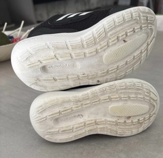 Scarpe Adidas Bambino Tg 23