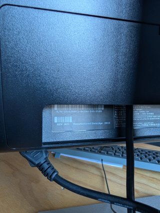 Monitor Dell P2714Hc 27 Full HD IPS