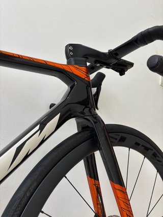 Ktm revelator alto elite 2025