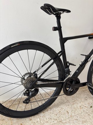 Ktm revelator alto elite 2025