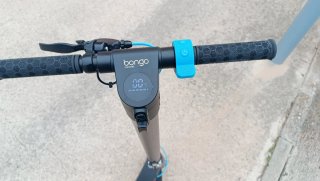 Patinete Eléctrico Plegable Cecotec