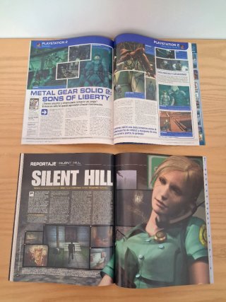 Juegos, Demos y Revistas de la PlayStation 1