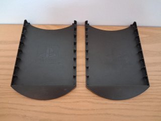 Juegos, Demos y Revistas de la PlayStation 1