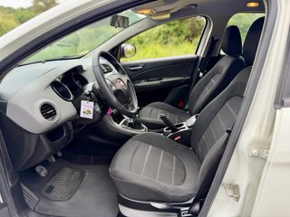 FIAT Bravo diesel 105CV transferido y con garantía