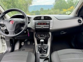 FIAT Bravo diesel 105CV transferido y con garantía