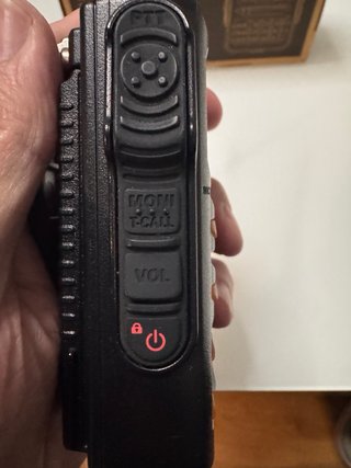 Emisora Yaesu FT-70D Digital/Analógica