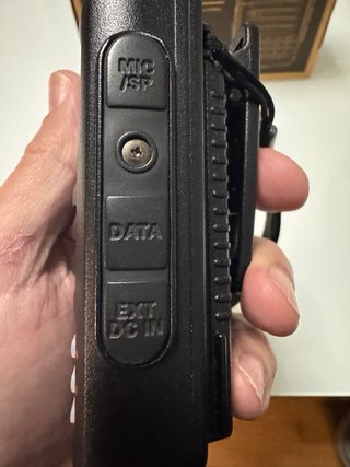 Emisora Yaesu FT-70D Digital/Analógica