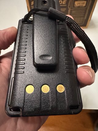 Emisora Yaesu FT-70D Digital/Analógica