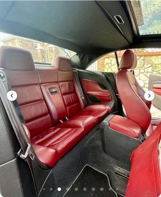 Volkswagen Eos 2007