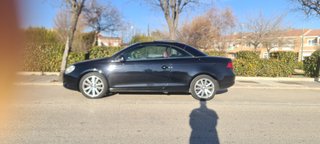 Volkswagen Eos 2007