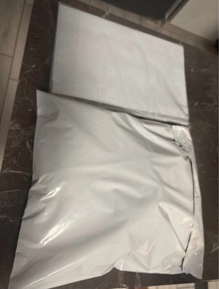 25 Buste per spedizioni 46,5x35 cm