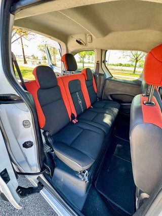 Citroen Berlingo 2016