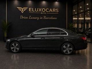 Mercedes-Benz Clase C 2024