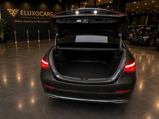 Mercedes-Benz Clase C 2024