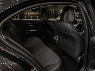 Mercedes-Benz Clase C 2024