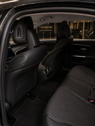 Mercedes-Benz Clase C 2024