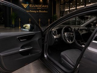 Mercedes-Benz Clase C 2024