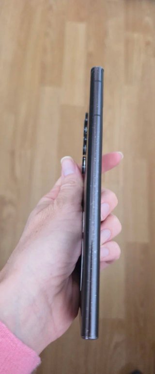 Samsung Galaxy S22 Ultra Nero