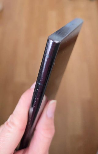 Samsung Galaxy S22 Ultra Nero