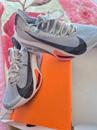 Nike Air ZoomX Zapatillas Running Hombre Mujer