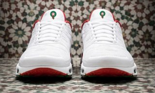 Nike TN (Marocco) Nuove con Scatola