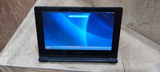 Tablet Lenovo A10 con Teclado