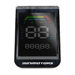 Pantalla Display EY2 para Dualtron POP Minimotors