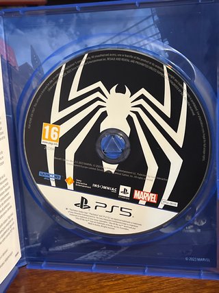 Stellar Blade + Spider-Man 2 PS5