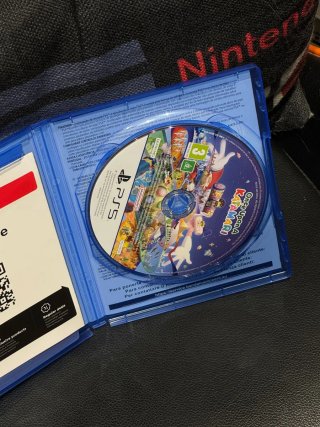 Once Upon A Katamari PS5