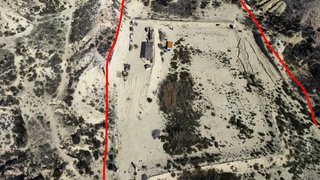 Terreno 13.382 m2 Huercal Overa