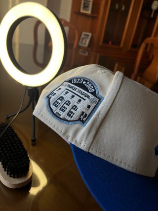 Gorra New Era Yankees Snapback
