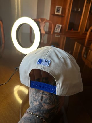 Gorra New Era Yankees Snapback