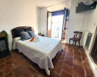 Casa rural