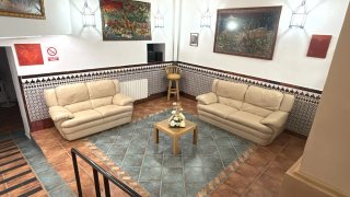 Casa rural