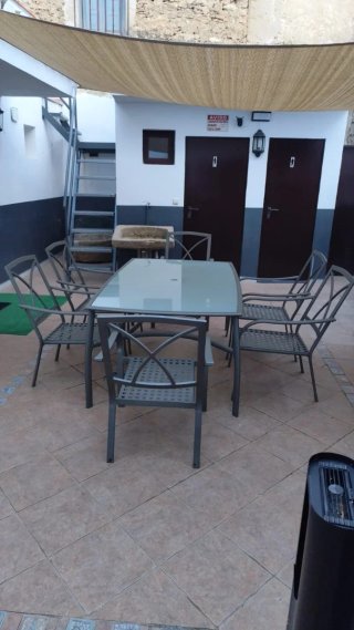 Casa rural