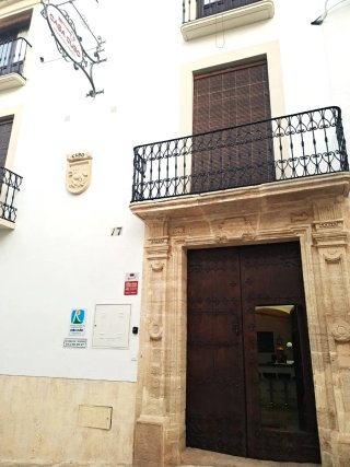 Casa rural