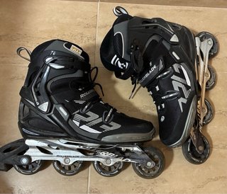 Patines Rollerblade