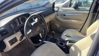 Mercedes-Benz Clase B 2008