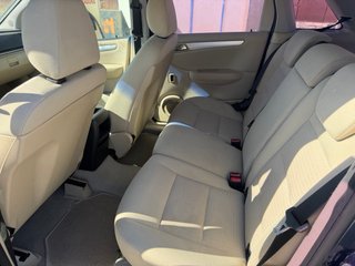 Mercedes-Benz Clase B 2008