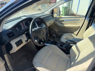 Mercedes-Benz Clase B 2008