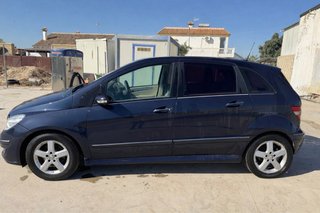 Mercedes-Benz Clase B 2008