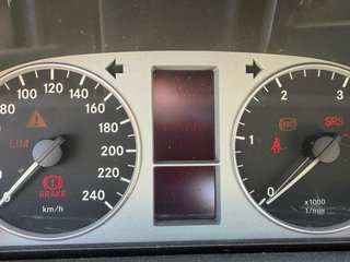 Mercedes-Benz Clase B 2008