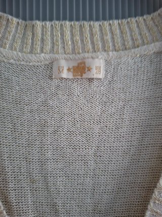 Vestido Pull&Bear