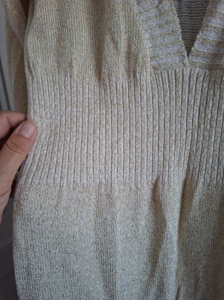 Vestido Pull&Bear