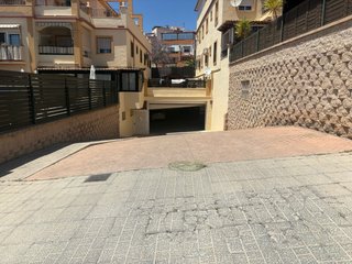 Plaza garaje