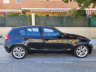 BMW Serie 1 120i 150 CV Atmosféricos