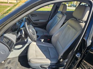 BMW Serie 1 120i 150 CV Atmosféricos
